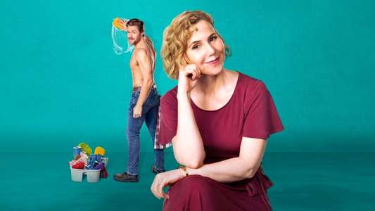 How to Please a Woman - Backdrop