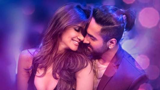 Chandigarh Kare Aashiqui - Backdrops