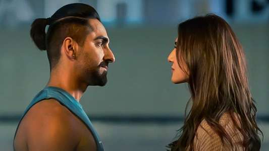 Chandigarh Kare Aashiqui - Backdrops