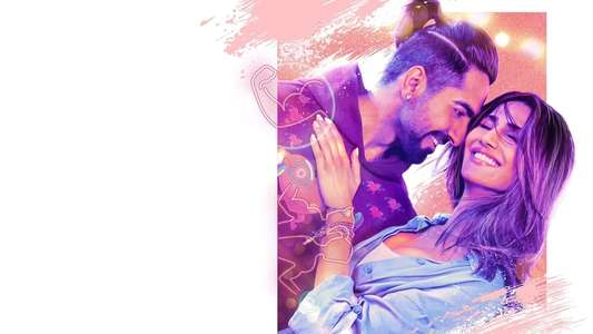 Chandigarh Kare Aashiqui - Backdrops