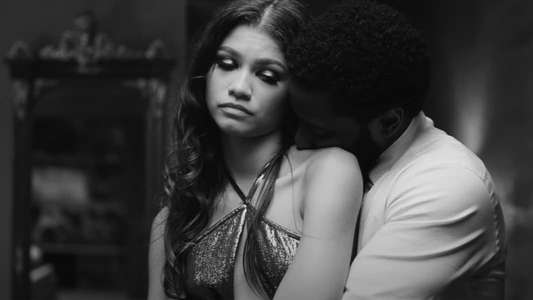 Malcolm & Marie - Backdrop