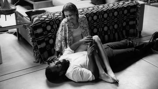 Malcolm & Marie - Backdrop
