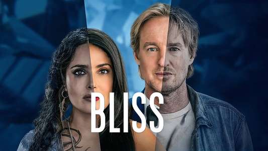 Bliss - Backdrop