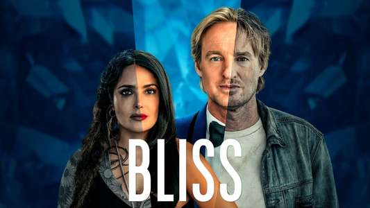 Bliss - Backdrop