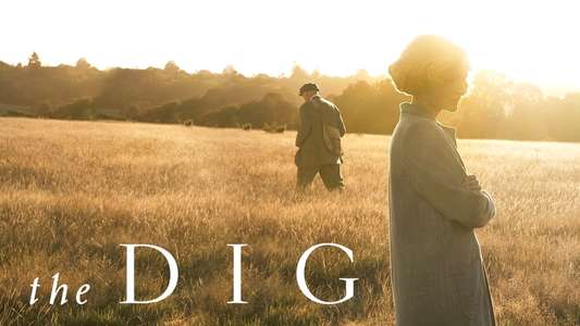 The Dig - Backdrop