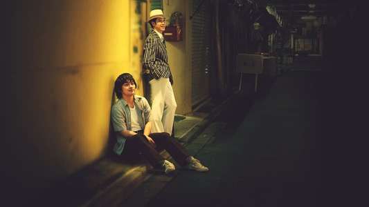 Asakusa Kid - Backdrops