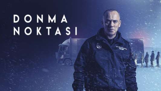 Below Zero - Backdrop