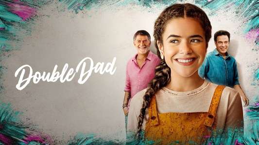 Double Dad - Backdrop