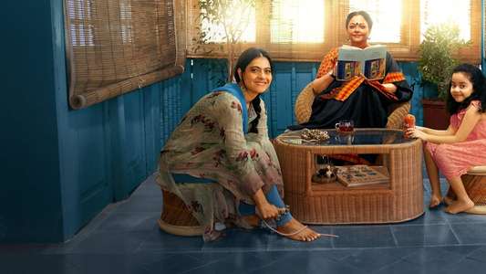 Tribhanga - Backdrops