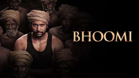 Bhoomi - Backdrops
