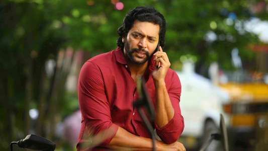 Bhoomi - Backdrops