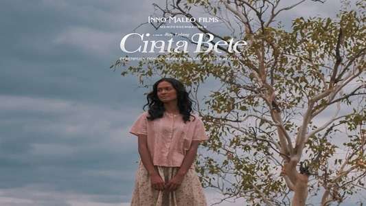 Cinta Bete - Backdrop