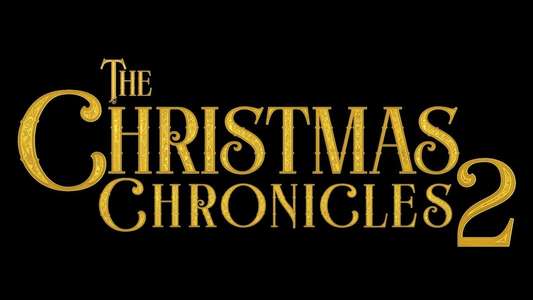The Christmas Chronicles 2 - Backdrop