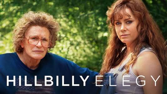Hillbilly Elegy - Backdrop