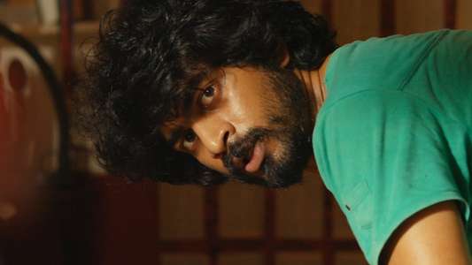 Andhaghaaram - Backdrops