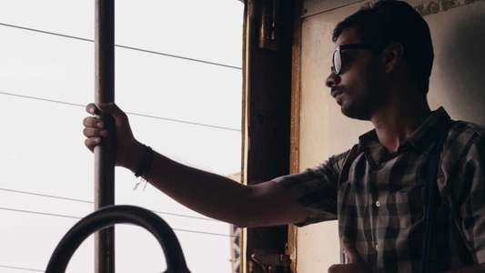 Andhaghaaram - Backdrops