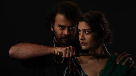 Anaganaga O Athidhi - Backdrop