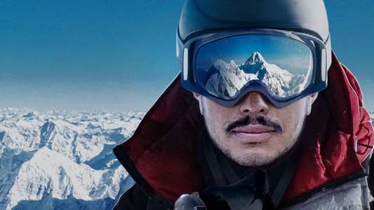 14 Peaks: Nothing Is Impossible - Backdrops