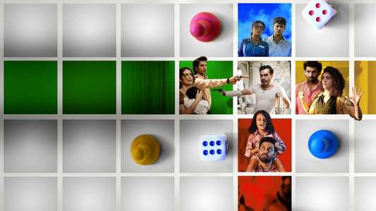 Ludo - Backdrop