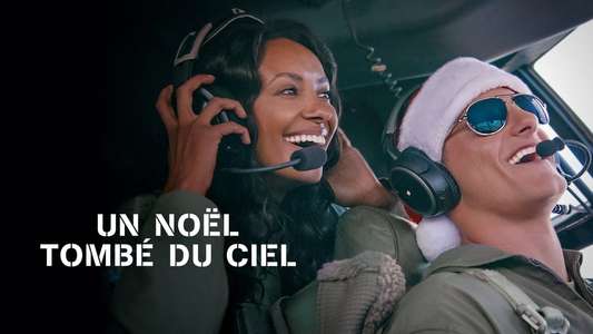 Operation Christmas Drop - Backdrop