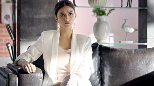 Miss India - Backdrop