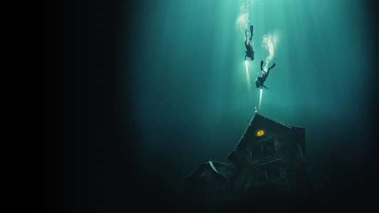 The Deep House - Backdrop