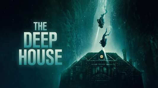The Deep House - Backdrop