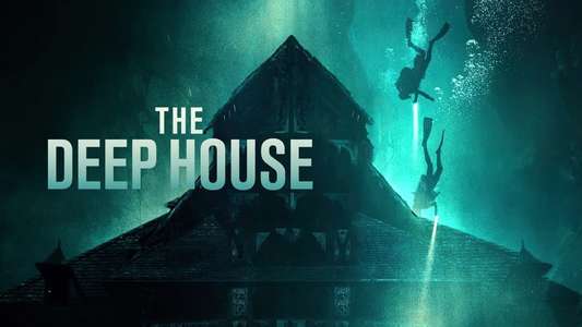 The Deep House - Backdrop