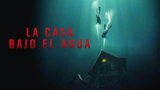 The Deep House - Backdrop