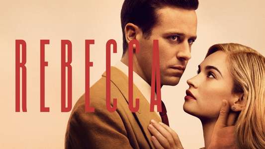 Rebecca - Backdrop