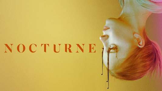 Nocturne - Backdrop