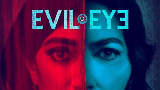 Evil Eye - Backdrops