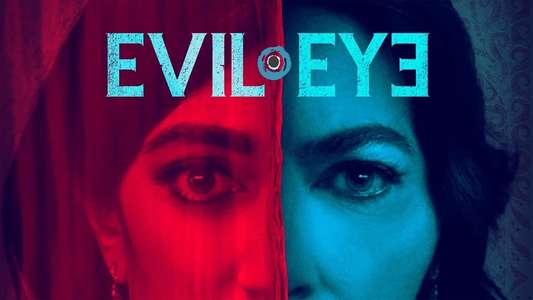 Evil Eye - Backdrops