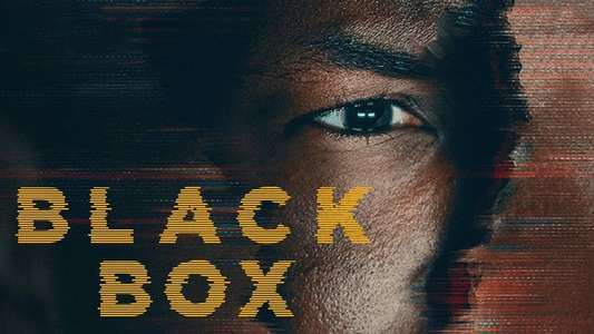 Black Box - Backdrop