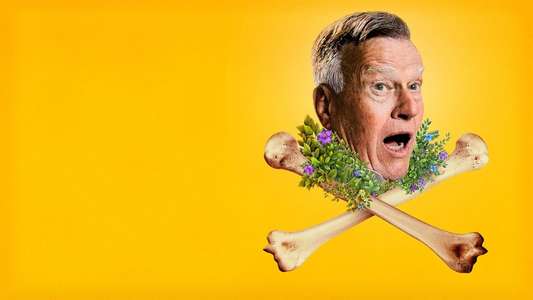 Dick Johnson Is Dead - Backdrops