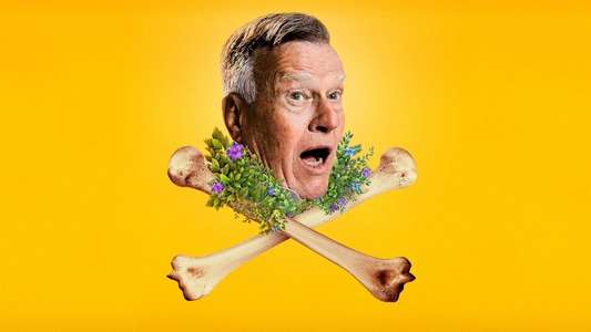 Dick Johnson Is Dead - Backdrops