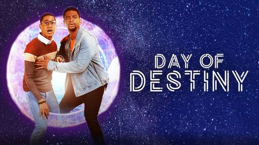 D.O.D.: Day of Destiny - Backdrop