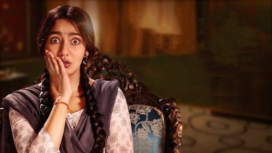 Aafat-e-Ishq - Backdrop