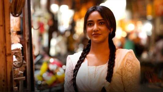 Aafat-e-Ishq - Backdrop
