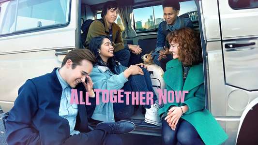 All Together Now - Backdrop