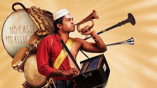 Yennanga Sir Unga Sattam - Backdrop