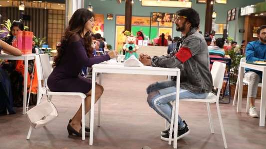 Kotigobba 3 - Backdrop
