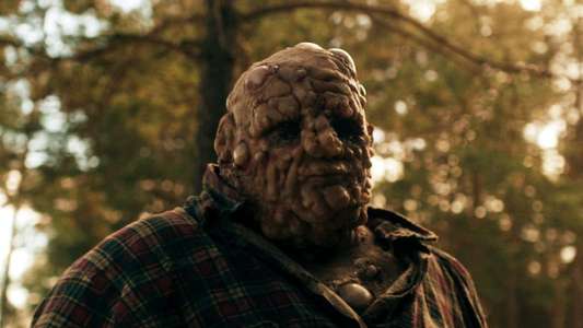 Nobody Sleeps in the Woods Tonight 2 - Backdrops