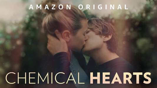 Chemical Hearts - Backdrop