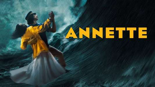 Annette - Backdrop