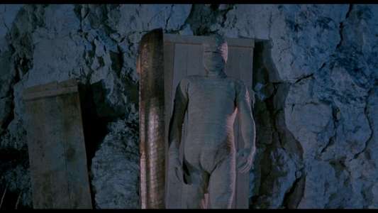 Devil Story - Backdrop