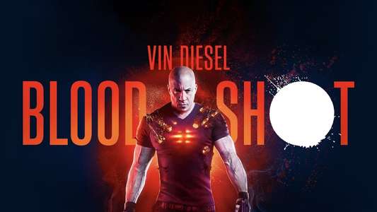 Bloodshot - Backdrops