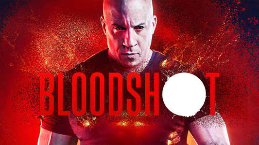 Bloodshot - Backdrops