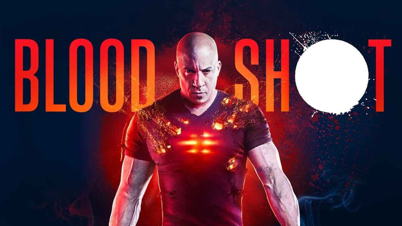 Bloodshot