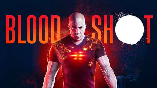Bloodshot - Backdrops